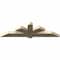Ekena Millwork Redmond Rough Sawn Timber Gable Bracket, Douglas Fir, 72"W x 21"H x 4"D x 6"F, 7/12 Pitch GBW072X21X0406RED00RDF - alternate 3